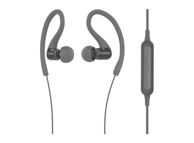 ყურსასმენი Koss Headphones BT232i In-Ear Clip Wireless Mic, 3 image