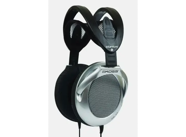 ყურსასმენი Koss Headphones UR40 Over-Ear, 2 image