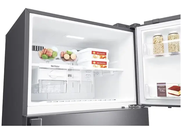 მაცივარი LG GN-C752HQCM.ADSQMER, 9 image