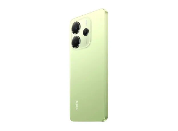 მობილური ტელეფონი Xiaomi Redmi Note 14 (Global version) 8GB/256GB Lime Green NFC, 7 image