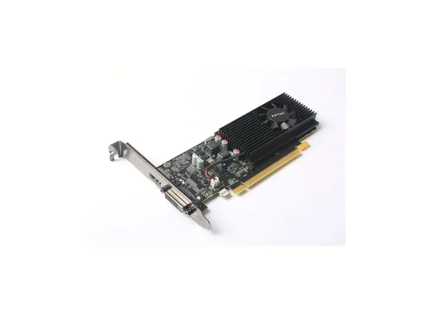 ვიდეო დაფა ZOTAC GeForce GT 1030 2GB GDDR5 Low Profile, 4 image
