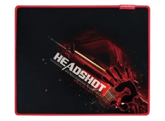 მაუსპადი A4tech Bloody B-071 Gaming Mouse Pad