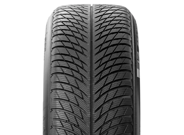 საბურავი MICHELIN 275/50R19 PILOT ALPIN 5 SUV, 3 image