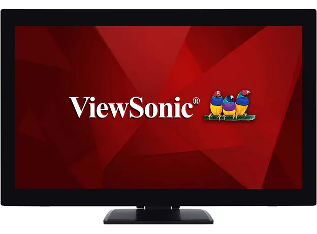მონიტორი Viewsonic TD2760 27", 2 image