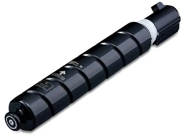 კარტრიჯი Canon C-EXV 65 Toner Black