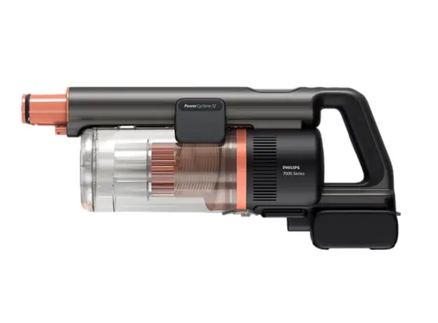 მტვერსასრუტი PHILIPS XC7055/01, 5 image