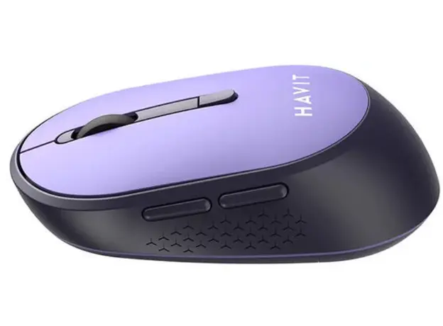 მაუსი Havit Wireless Mouse HV-MS78GT, 3 image