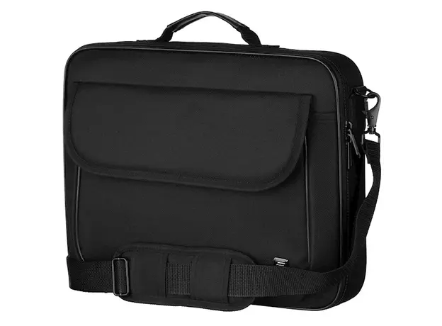 ნოუთბუქის ჩანთა 2E Laptop Bag, TopLoad Classic 14", Black