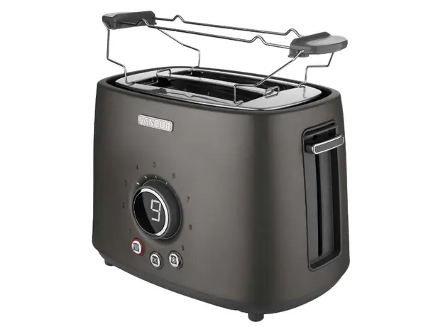 ტოსტერი Sencor STS 6058BK, 4 image