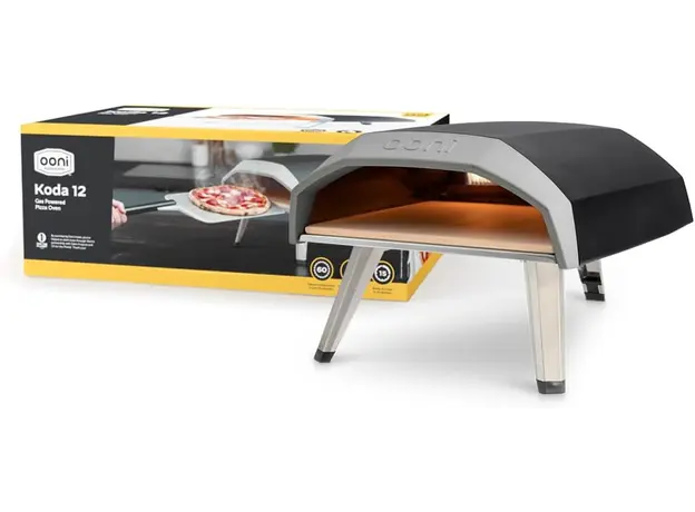 გაზის პიცის ღუმელი Ooni UU-P07000, 3 image