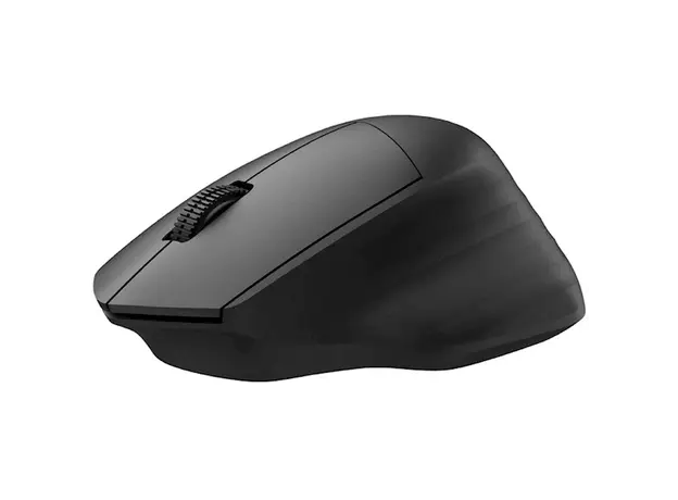 მაუსი 2E MF280 Silent WL BT Black, 4 image