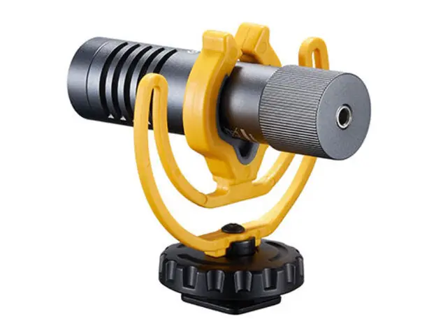 მიკროფონი Godox Shotgun Microphone VS-Mic, 3 image