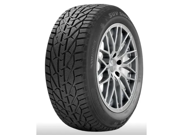 საბურავი Riken 215/55R16 95H Snow