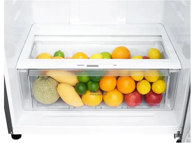 მაცივარი LG GN-C752HQCM.ADSQMER, 7 image