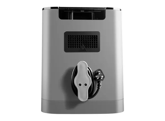 აეროგრილი Panasonic NF-CC500SXE, 5 image