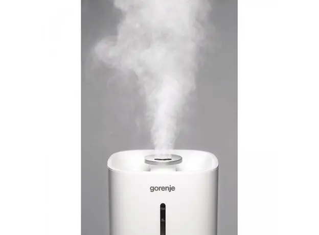 Air humidifier GORENJE H45W, 5 image