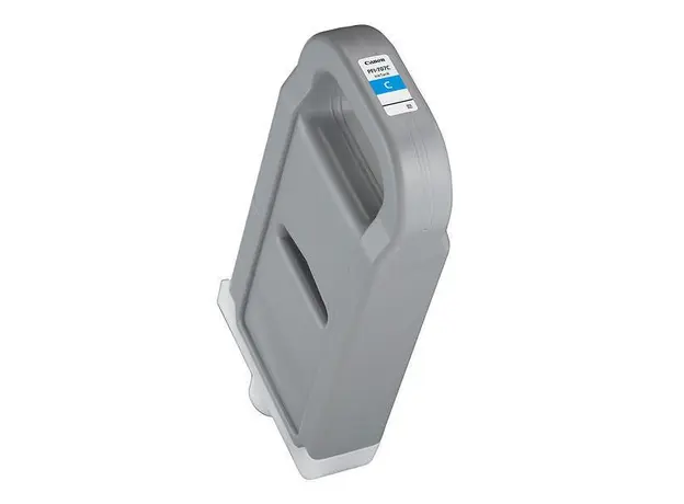 კარტრიჯი Canon PFI-707C Cyan Ink Cartridge 700ml