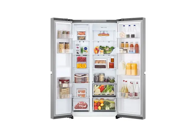 მაცივარი LG GR-B257KLJW.APYQMER, 7 image