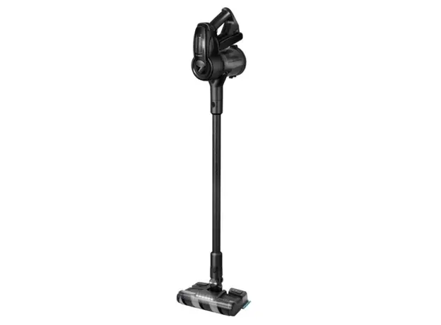 მტვერსასრუტი Sencor SVC 8776BK Cordless Vacuum Cleaner with Mop, 2 image