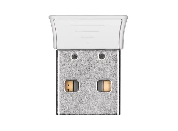 მაუსი 2E MF300 Silent WL BT Sunny yellow, 6 image