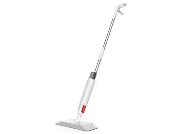 იატაკის საწმენდი ჯოხი DEERMA Spay Mop DEM-TB880 / 6955578037399, 2 image