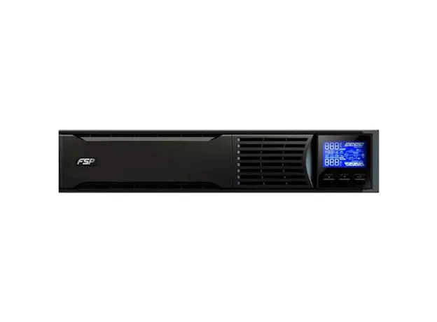 Power supply FSP CH-1103RS Champ 3000VA/2700W, Rack, IEC