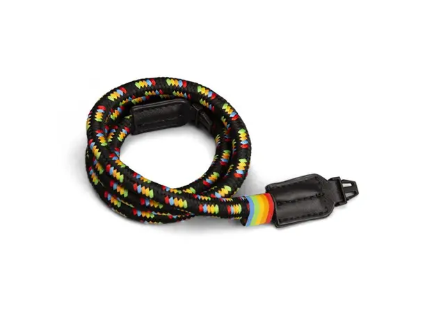 პოლაროიდის აქსესუარი Polaroid Camera Strap Round, 2 image