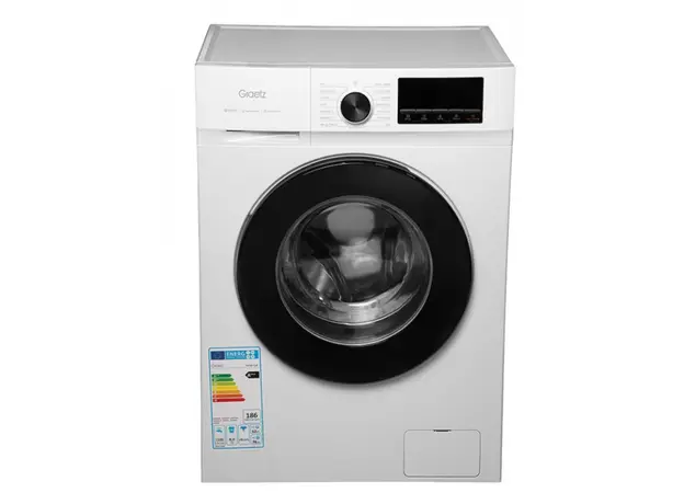 სარეცხი მანქანა GRAETZ TWF80-GW