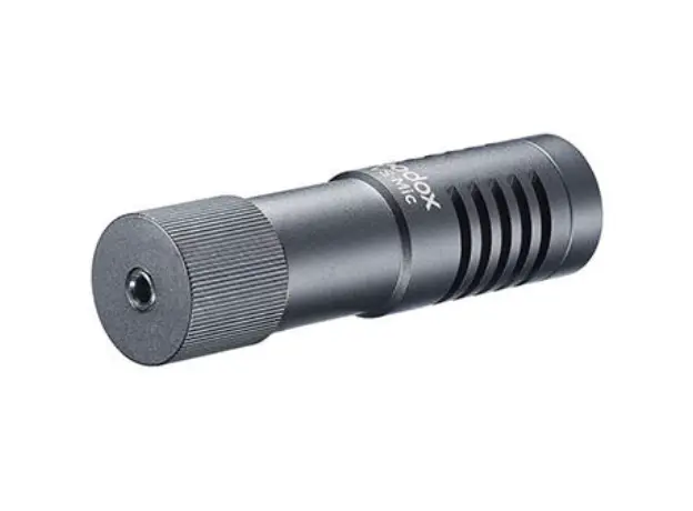 მიკროფონი Godox Shotgun Microphone VS-Mic, 6 image