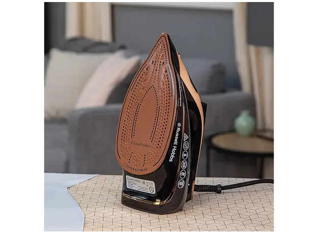 უთო Russel Hobbs 23975-56/RH Copper Express Iron, 3 image