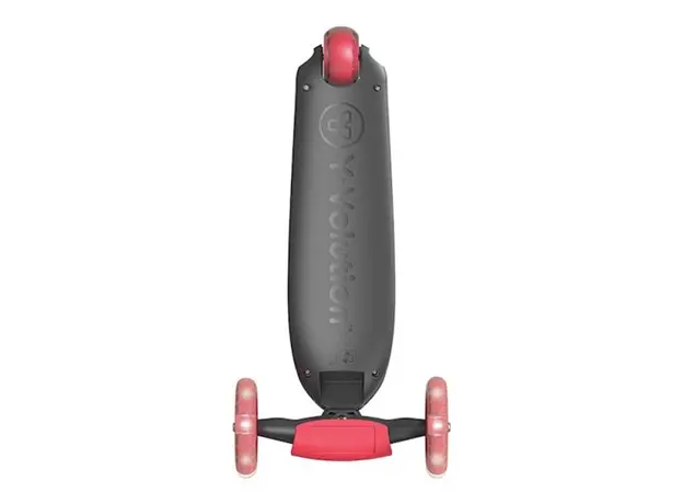 საბავშვო სკუტერი Neon YGlider KIWI - Red 4L/13L/16L CL2PK, 3 image