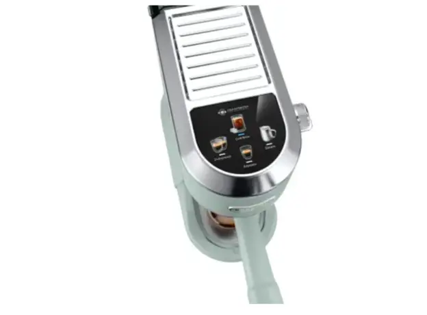 ყავის აპარატი Delonghi EC890.GR Dedica Duo, 5 image