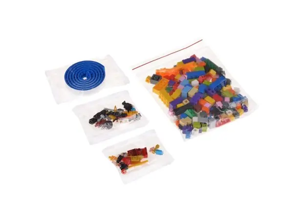 კონსტრუქტორი Same Toy Block Toys 800FUt, 3 image