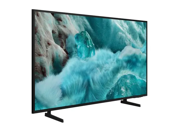 ტელევიზორი Samsung QE55Q7FAAUXRU (2025) QLED FLAT Smart 4K 3840x2160, 2 image