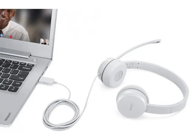 ყურსასმენი Lenovo Audio_BO 110 Stereo, 5 image