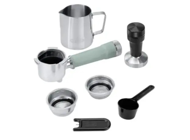 ყავის აპარატი Delonghi EC890.GR Dedica Duo, 4 image