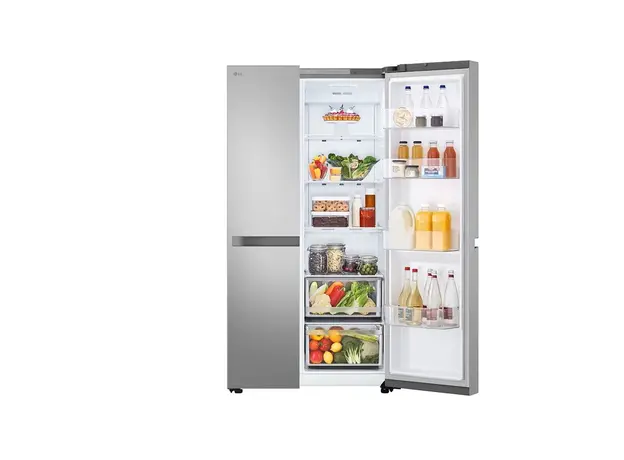 მაცივარი LG GR-B257KLJW.APYQMER, 8 image