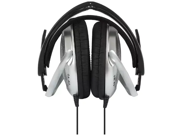 ყურსასმენი Koss Headphones UR40 Over-Ear, 3 image