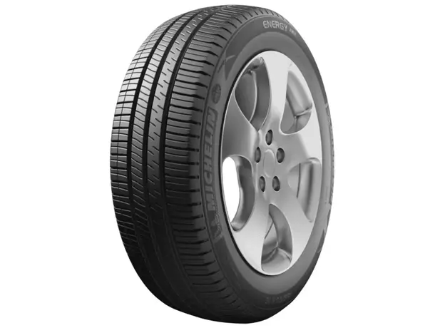 საბურავი MICHELIN 175/65R15 ENERGY XM2 +