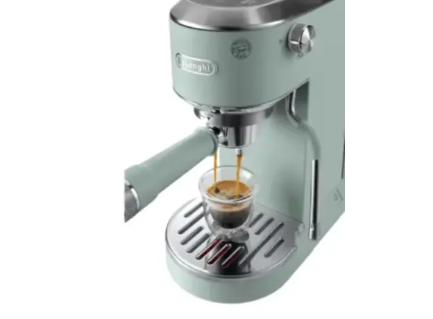 ყავის აპარატი Delonghi EC890.GR Dedica Duo, 3 image