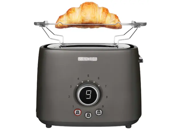 ტოსტერი Sencor STS 6058BK, 5 image