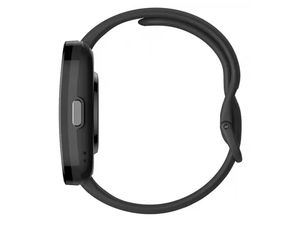 სმარტ საათი Amazfit Bip 5 Soft Black, 5 image