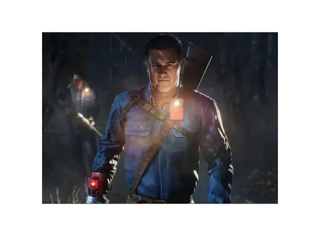 ვიდეო თამაში Game for PS5 Evil Dead: The Game, 4 image