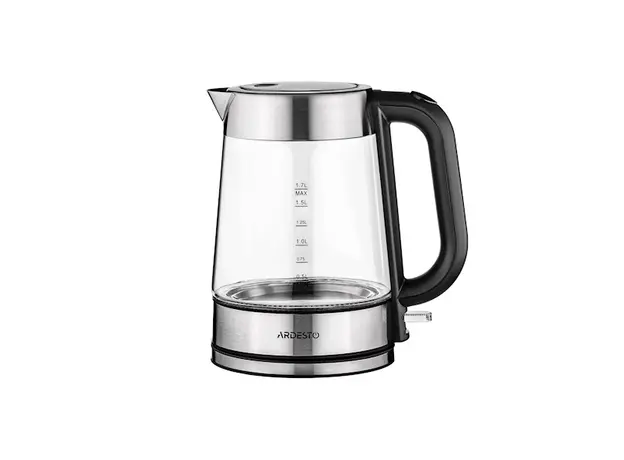 ელექტრო ჩაიდანი ARDESTO EKL-F200, 3 image