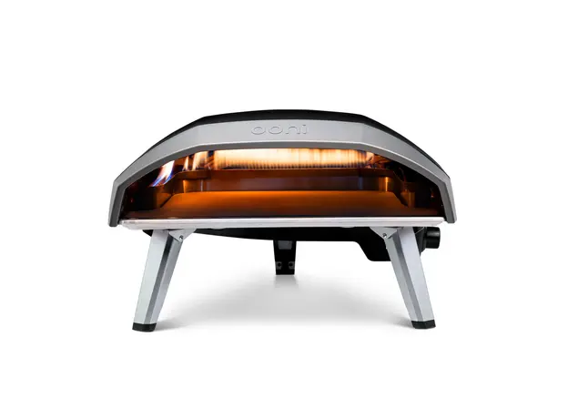 გაზის პიცის ღუმელი Ooni UU-P0B400