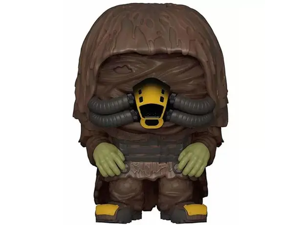საკოლექციო ფიგურა Funko POP! Vinyl: Games: Fallout 76: Mole Miner 39040