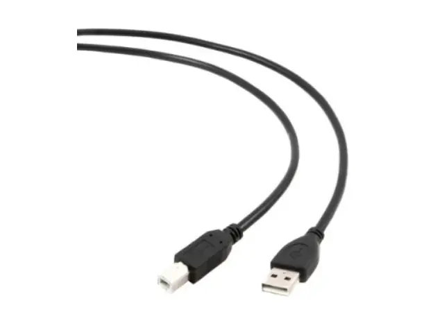კაბელი Gembird CCP-USB2-AMBM-10 USB Cable for Printer 3m