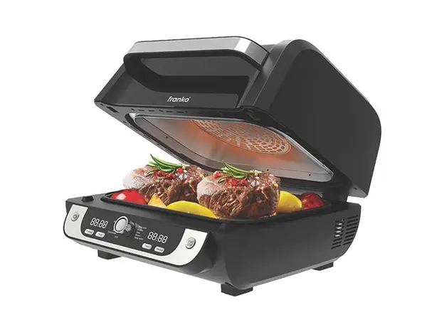 აეროგრილი Franko FIG - 9002, 3 image