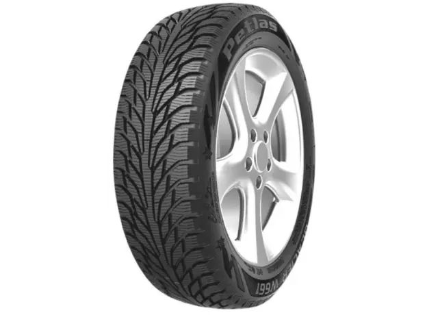 საბურავი PETLAS 215/55R17 W661 98T
