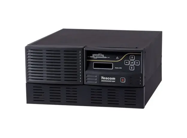 უწყვეტი კვების წყარო TESCOM BC3U 3 KVA, 2 image
